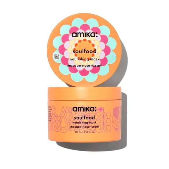 amika Other - Amika soulfood nourishing mask 8 US FL